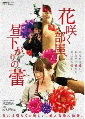 电影《金秋放映队》海报